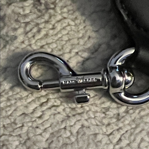 Marc Jacobs Tan Small Tote Bag - Picture 4 of 12